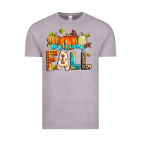 Vintage Zinc welcome fall Vintage Tee - Zillion Design Studio
