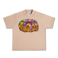 Burro king cake Urban Heavy Tee - BarkalooDesign