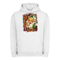 Pigment Lunar Rock Ho Ho Ho Santa Urban Hoodie - Bettercallsaul