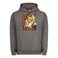 Pigment Tornado Ho Ho Ho Santa Urban Hoodie - Bettercallsaul
