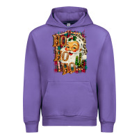 Tulip Ho Ho Ho Santa Urban Hoodie - Bettercallsaul