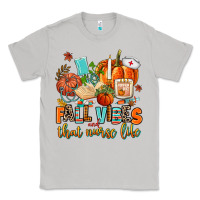 Moon Dust fall vibes and that nurse life Classic Tee - AdoDesignShop