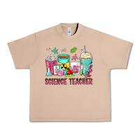 Burro science teacher coffee cups Urban Heavy Tee - Zillion Design Studio