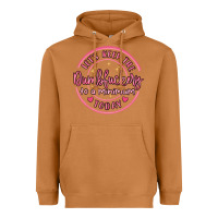 Meerkat dumbfuckery to minimum Heavyweight Hoodie - MaliasSmallBusiness