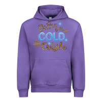 Tulip Baby It s Cold Outside Urban Hoodie - Bettercallsaul
