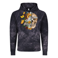 Cloud Black Kinda Emotional Kinda Emotionless Vintage Hoodie - RanaPortraitStore