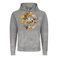 Cloud Rock Kinda Emotional Kinda Emotionless Vintage Hoodie - RanaPortraitStore