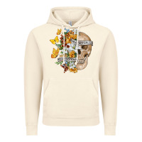 Vintage Artic Kinda Emotional Kinda Emotionless Vintage Hoodie - RanaPortraitStore
