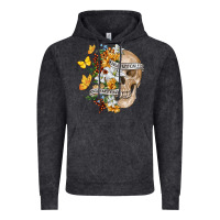 Vintage Black Kinda Emotional Kinda Emotionless Vintage Hoodie - RanaPortraitStore