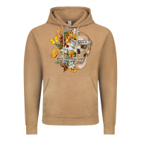 Vintage Camel Kinda Emotional Kinda Emotionless Vintage Hoodie - RanaPortraitStore