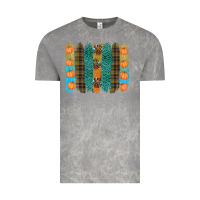 Cloud Rock thanksgiving brushstrokes Vintage Tee - RanaPortraitStore