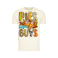Vintage Arctic pies before guys Vintage Tee - Zillion Design Studio