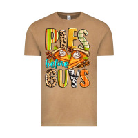 Vintage Camel pies before guys Vintage Tee - Zillion Design Studio