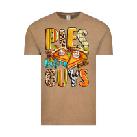 Vintage Coffee pies before guys Vintage Tee - Zillion Design Studio
