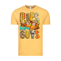 Vintage Mustard pies before guys Vintage Tee - Zillion Design Studio