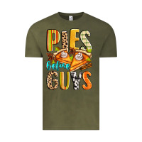 Vintage Olive pies before guys Vintage Tee - Zillion Design Studio