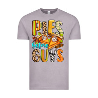 Vintage Zinc pies before guys Vintage Tee - Zillion Design Studio