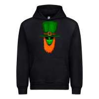 Foreset Green St. Patrick' Day Gnome Urban Hoodie - Bettercallsaul