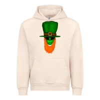 Sandshell St. Patrick' Day Gnome Urban Hoodie - Bettercallsaul