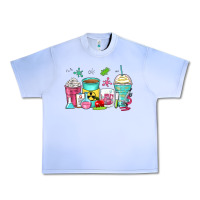 Grape Ice science teacher coffee cups Urban Heavy Tee - Zillion Design Studio