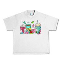 Lunar Rock science teacher coffee cups Urban Heavy Tee - Zillion Design Studio