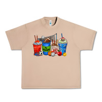 Burro p.e. teacher coffee cups Urban Heavy Tee - Zillion Design Studio