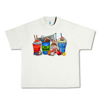 Pistachio p.e. teacher coffee cups Urban Heavy Tee - Zillion Design Studio