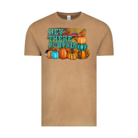 Vintage Camel hey there pumpkin Vintage Tee - RanaPortraitStore