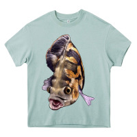 Arona Oscar Heavy Core Tee - LillyAllenDesigns