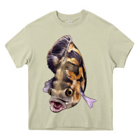 Mossy Oscar Heavy Core Tee - LillyAllenDesigns