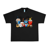 Black music teacher coffee cups Urban Heavy Tee - Zillion Design Studio