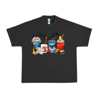 Pigment Black music teacher coffee cups Urban Heavy Tee - Zillion Design Studio
