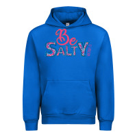 Cobalt Be Salty Urban Hoodie - Bettercallsaul
