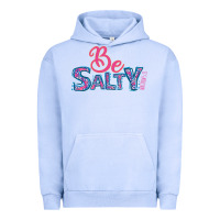 Pigment Grape Ice Be Salty Urban Hoodie - Bettercallsaul