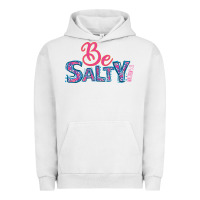 Pigment Lunar Rock Be Salty Urban Hoodie - Bettercallsaul