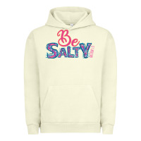 Pigment Pistachio Be Salty Urban Hoodie - Bettercallsaul