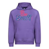 Tulip Be Salty Urban Hoodie - Bettercallsaul