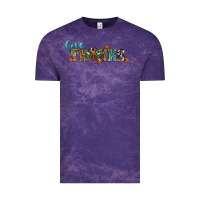 Cloud Purple give thanks Vintage Tee - RanaPortraitStore