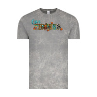 Cloud Rock give thanks Vintage Tee - RanaPortraitStore