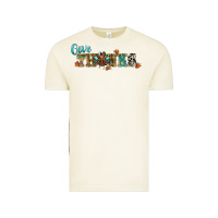 Vintage Arctic give thanks Vintage Tee - RanaPortraitStore