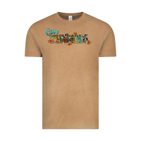 Vintage Camel give thanks Vintage Tee - RanaPortraitStore
