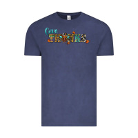 Vintage Denim give thanks Vintage Tee - RanaPortraitStore