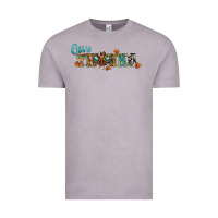 Vintage Zinc give thanks Vintage Tee - RanaPortraitStore