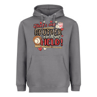 Storm that's my brother on that field  baseball Heavyweight Hoodie - MaliasSmallBusiness