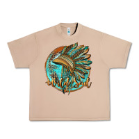 Burro wild soul Urban Heavy Tee - BarkalooDesign