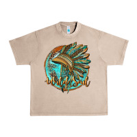 Wild Soul Urban Heavy Tee | Teevron
