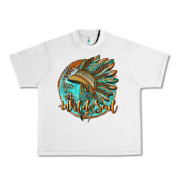 Lunar Rock wild soul Urban Heavy Tee - BarkalooDesign