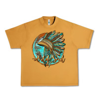 Peanut Butter wild soul Urban Heavy Tee - BarkalooDesign