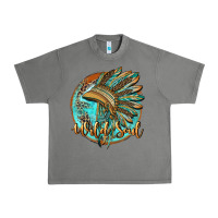 Tornado wild soul Urban Heavy Tee - BarkalooDesign