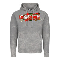 Cloud Rock baseball coach Vintage Hoodie - texasbilliewilder